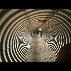 Meet your Posher, Devin